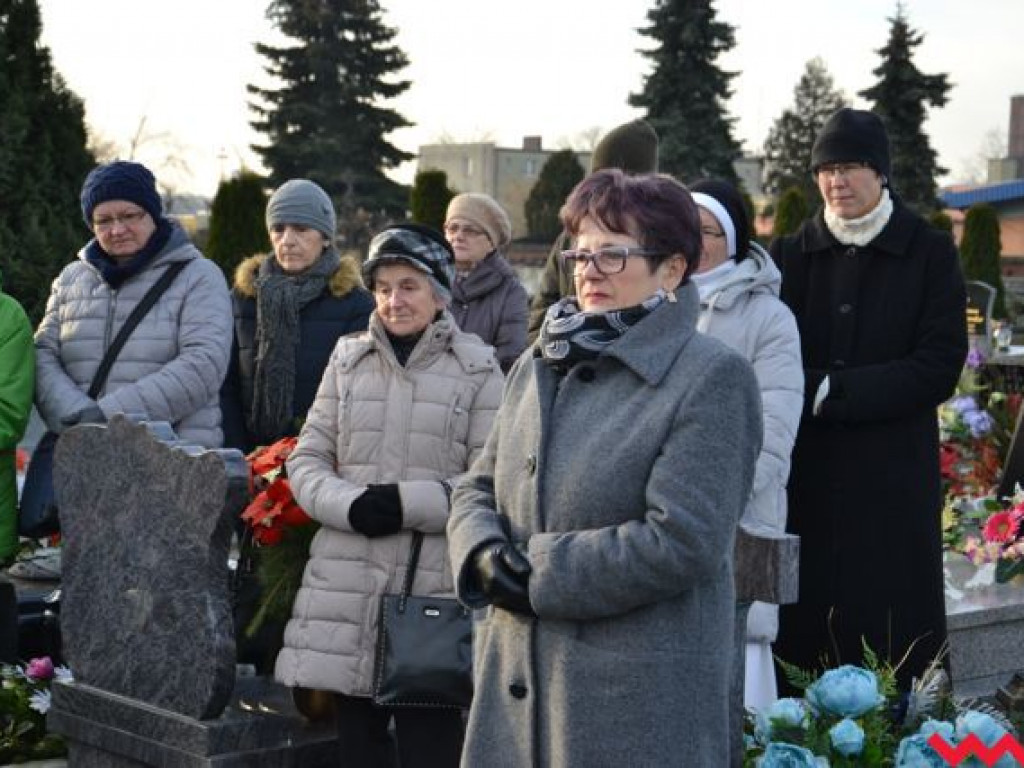 Obchody rocznicy Powstania Wielkopolskiego w Miłosławiu