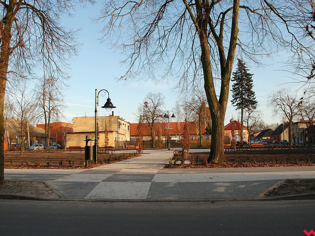 Koniec roku to czas podsumowań! Co zmieniło się w gminie Pyzdry?