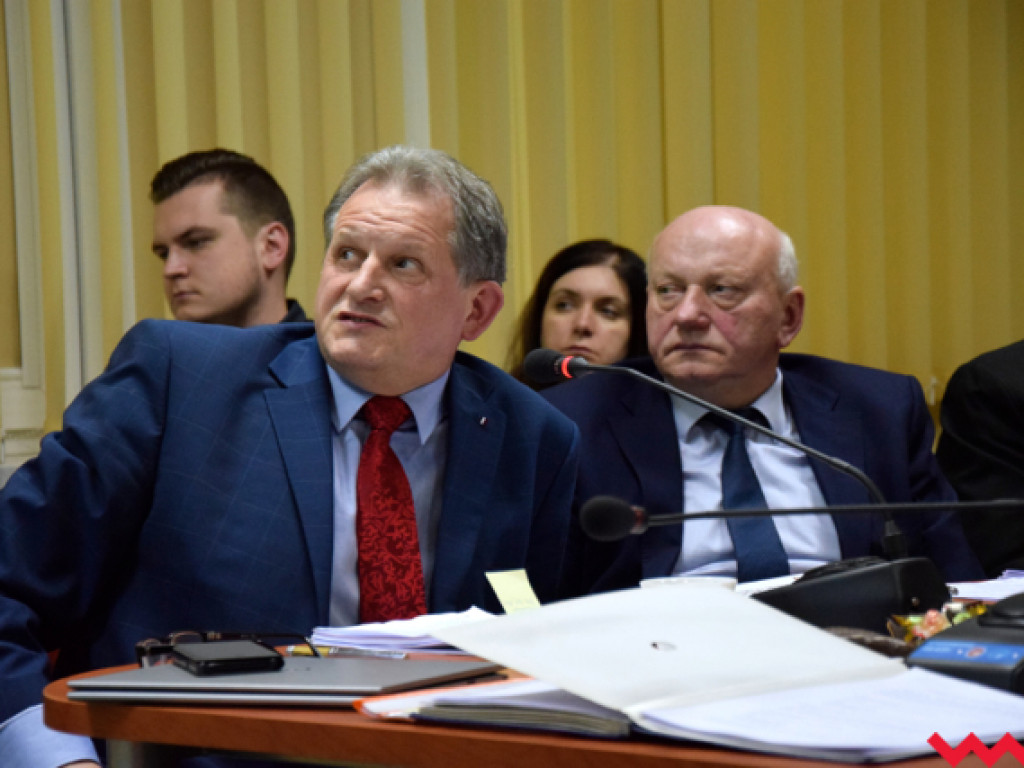 Rada powiatu rozpoczęła „zimowy szturm na K2”. Ludzie, trzymajcie kciuki!