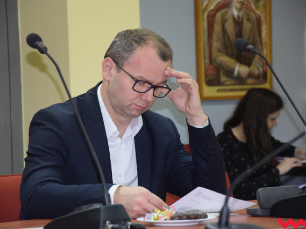 Rada powiatu rozpoczęła „zimowy szturm na K2”. Ludzie, trzymajcie kciuki!