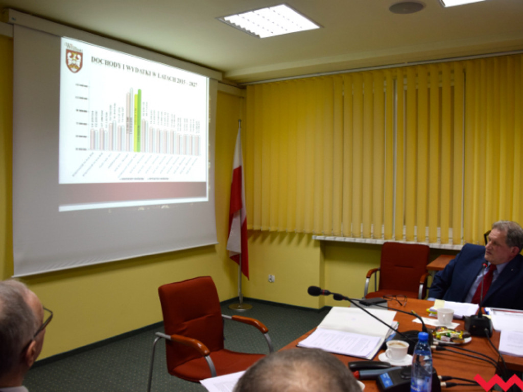 Rada powiatu rozpoczęła „zimowy szturm na K2”. Ludzie, trzymajcie kciuki!