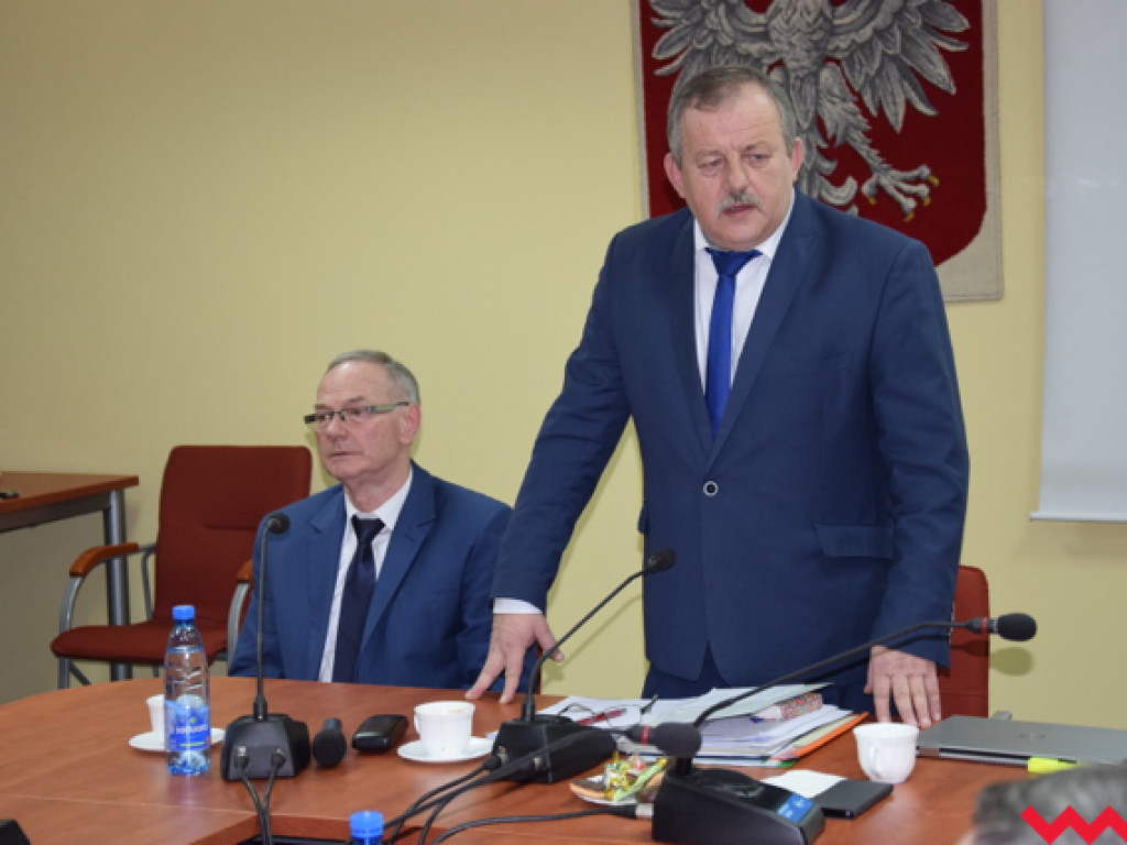 Rada powiatu rozpoczęła „zimowy szturm na K2”. Ludzie, trzymajcie kciuki!