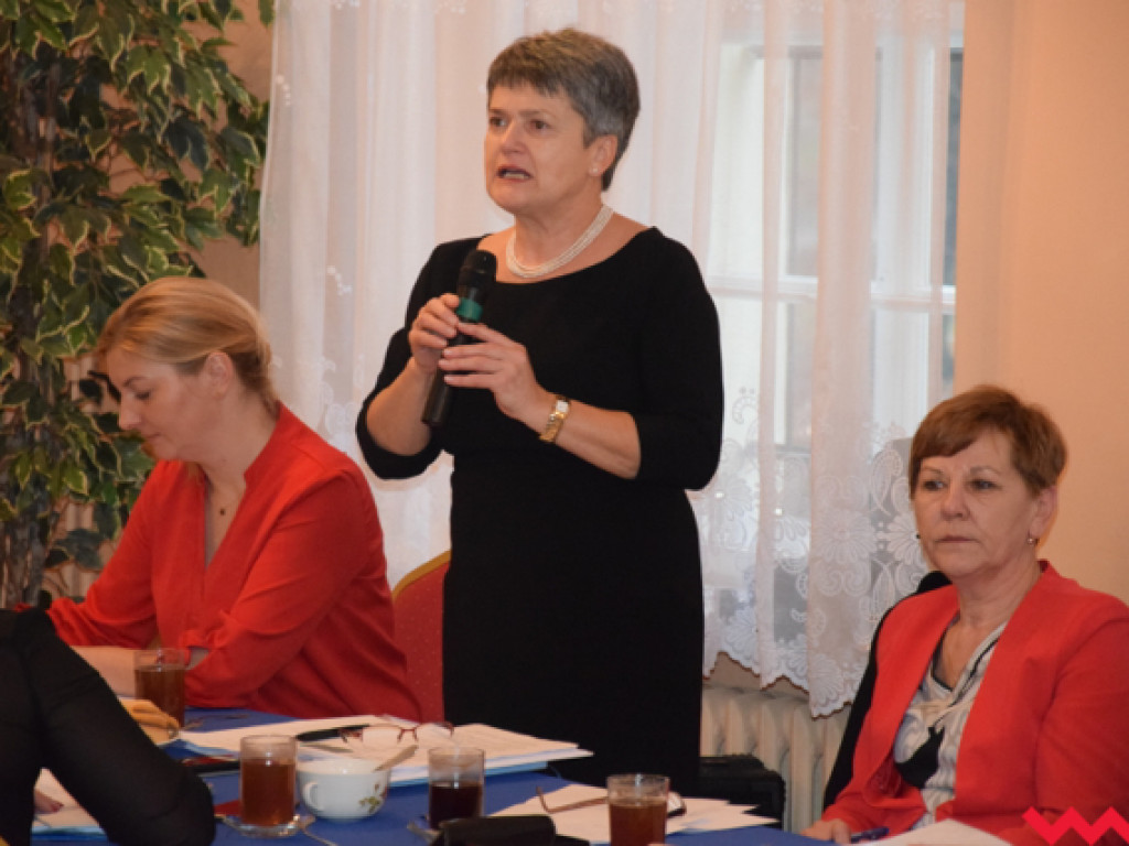 Kołaczkowo wychodzi z cienia. Władze gminy zapowiadają szeroki front inwestycyjny w 2018