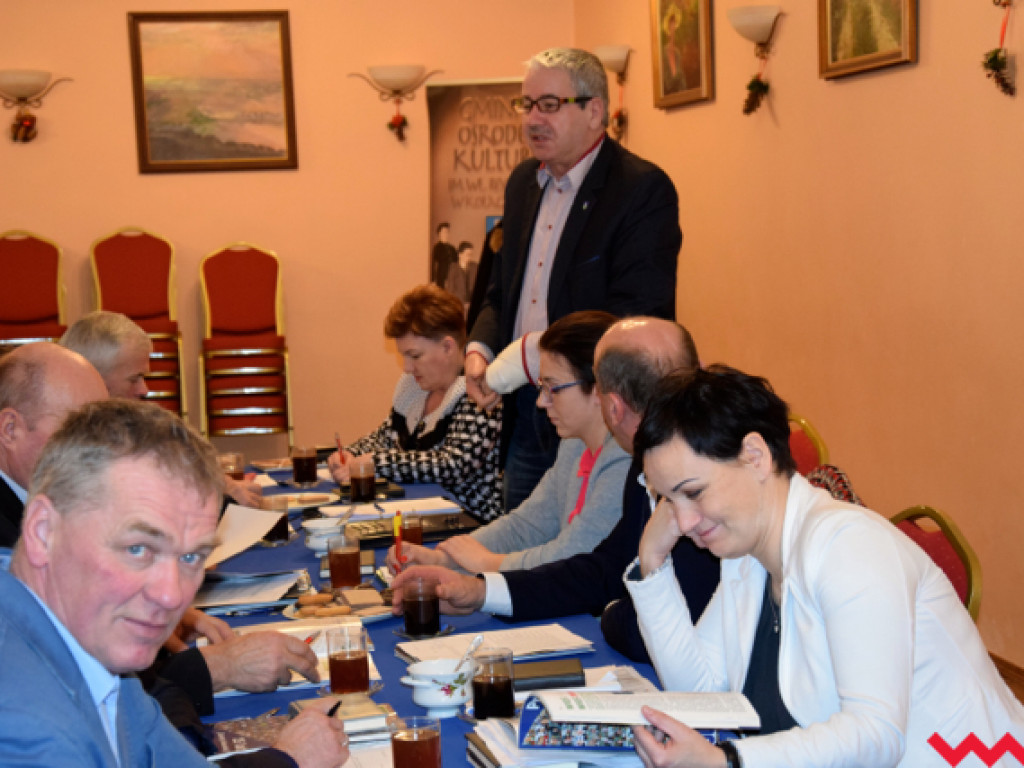 Kołaczkowo wychodzi z cienia. Władze gminy zapowiadają szeroki front inwestycyjny w 2018