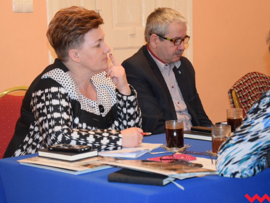 Kołaczkowo wychodzi z cienia. Władze gminy zapowiadają szeroki front inwestycyjny w 2018