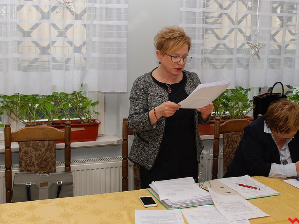 Budżet gminy uchwalony, będą kolejne inwestycje !