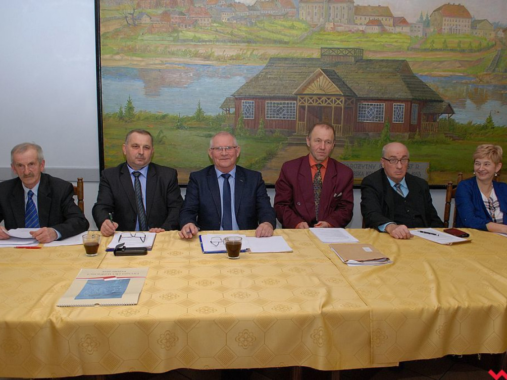 Budżet gminy uchwalony, będą kolejne inwestycje !