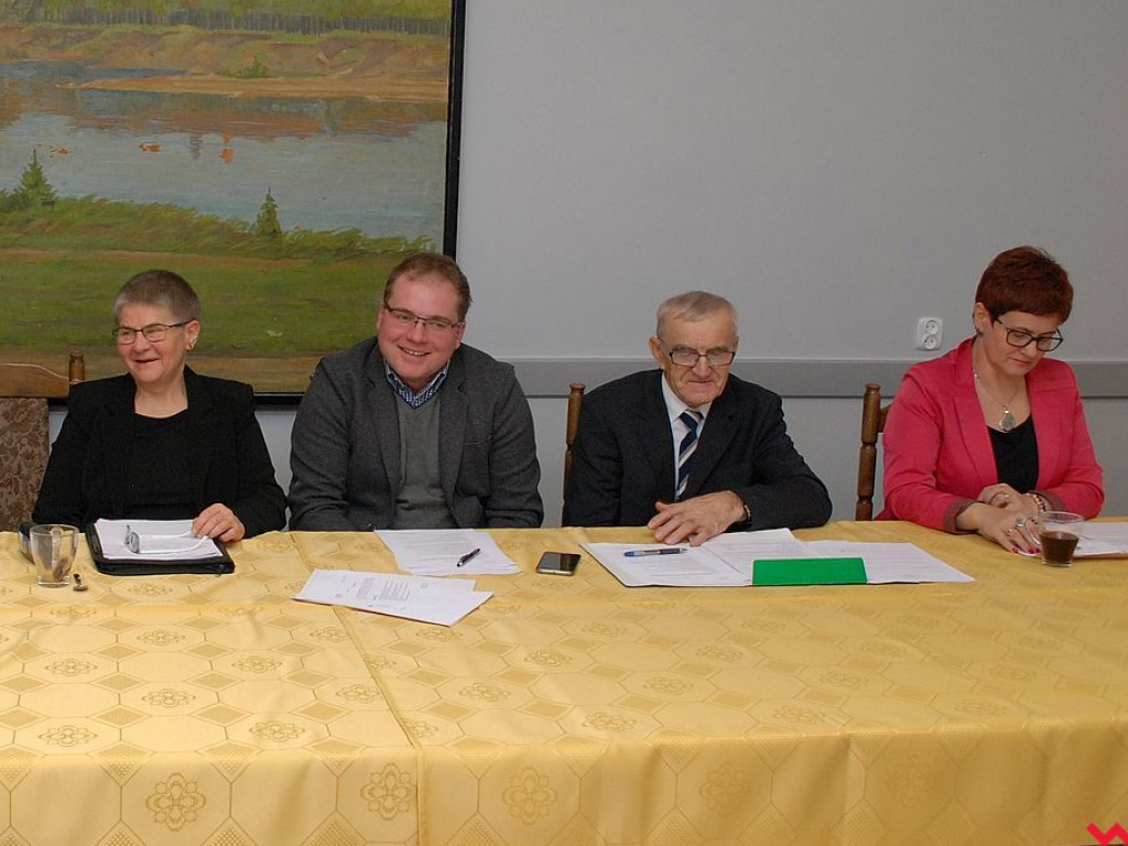 Budżet gminy uchwalony, będą kolejne inwestycje !