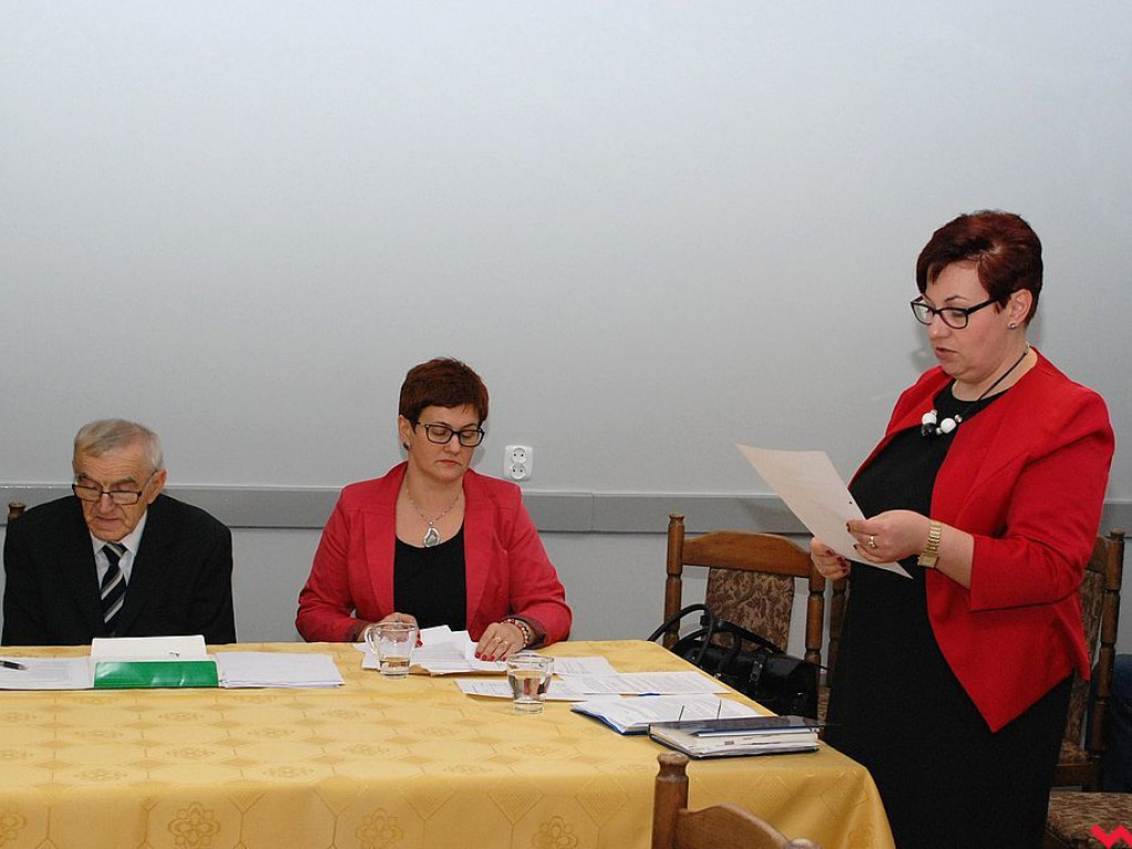 Budżet gminy uchwalony, będą kolejne inwestycje !