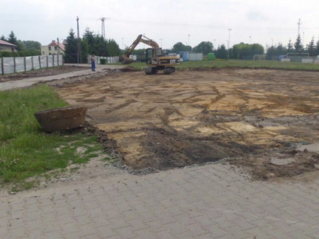Miłosławskie podsumowanie roku 2017. Działo się naprawdę sporo (część I)