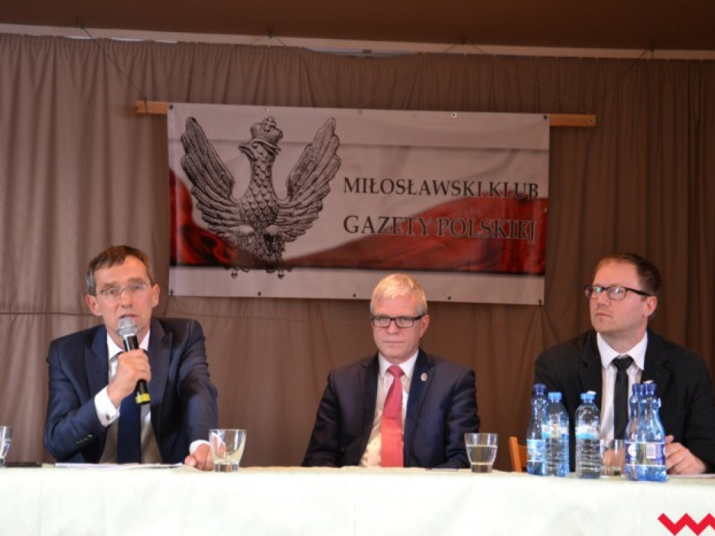 Miłosławskie podsumowanie roku 2017. Działo się naprawdę sporo (część II)