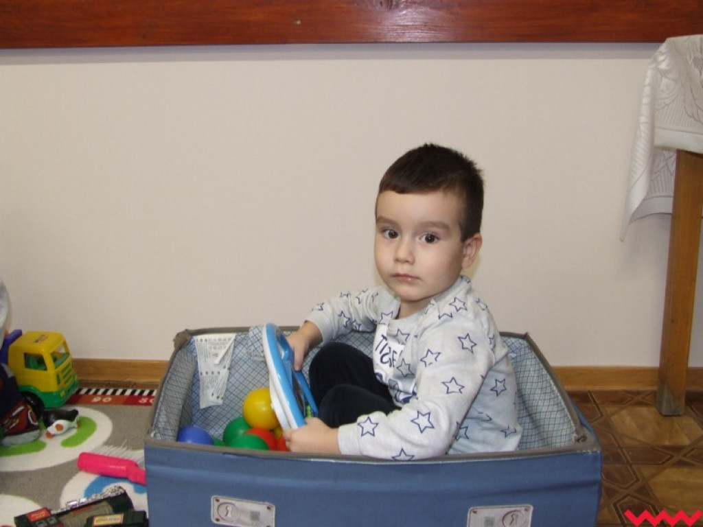 W Orzechowie otwarta została biblioteka i świetlica