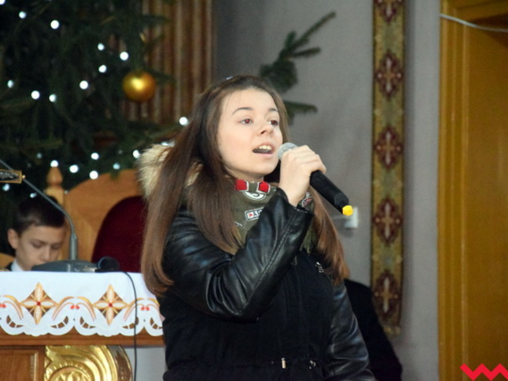Szósta edycja Przeglądu Muzycznego „Hej kolędą, kolęda”. Tym razem śpiewały same dziewczyny