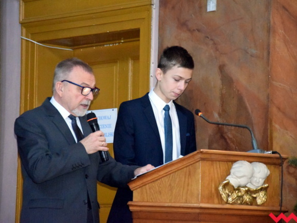 Szósta edycja Przeglądu Muzycznego „Hej kolędą, kolęda”. Tym razem śpiewały same dziewczyny