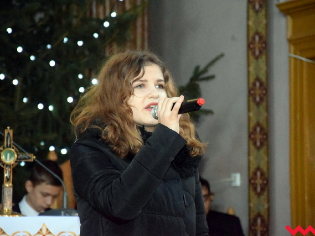 Szósta edycja Przeglądu Muzycznego „Hej kolędą, kolęda”. Tym razem śpiewały same dziewczyny