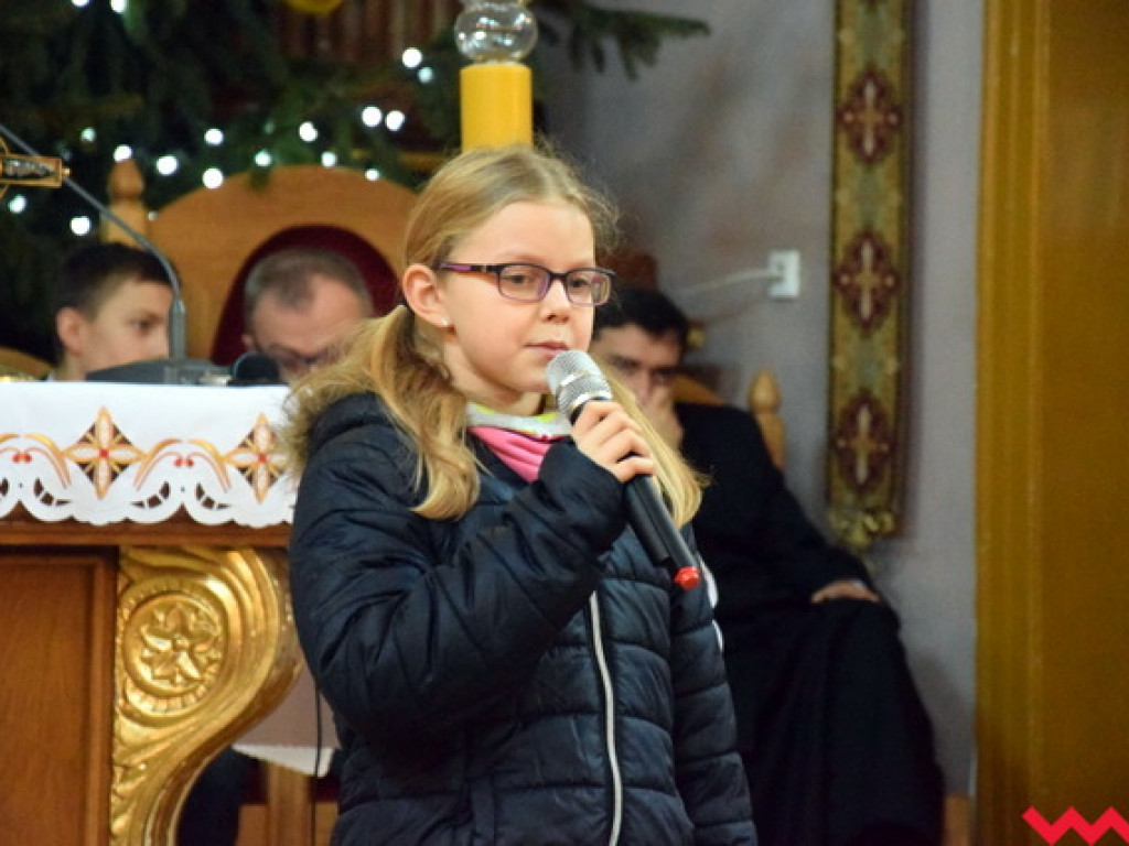 Szósta edycja Przeglądu Muzycznego „Hej kolędą, kolęda”. Tym razem śpiewały same dziewczyny