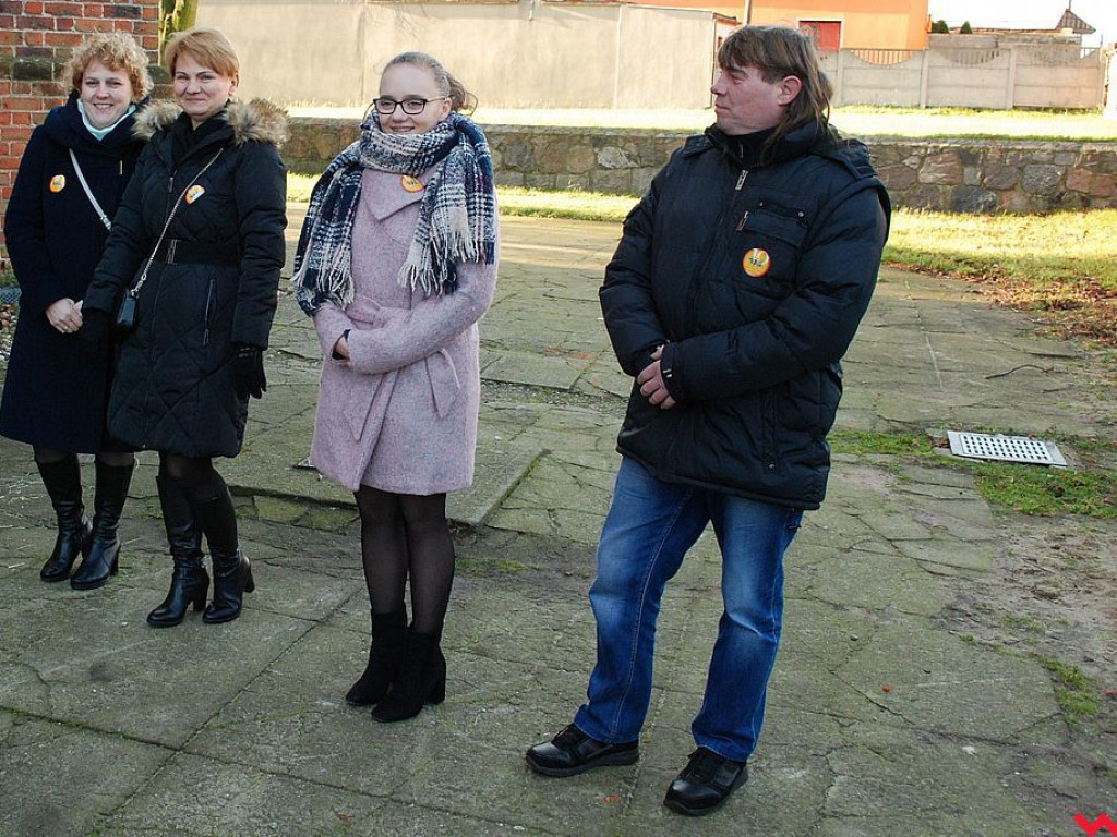 Orszak Trzech Króli przeszedł przez Pyzdry