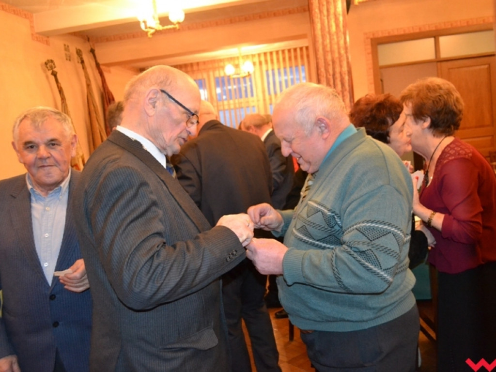 Cech Rzemiosł Różnych rozpoczyna rok z niepokojem o przyszłość