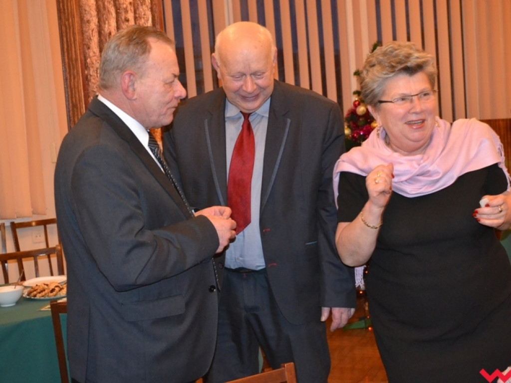 Cech Rzemiosł Różnych rozpoczyna rok z niepokojem o przyszłość