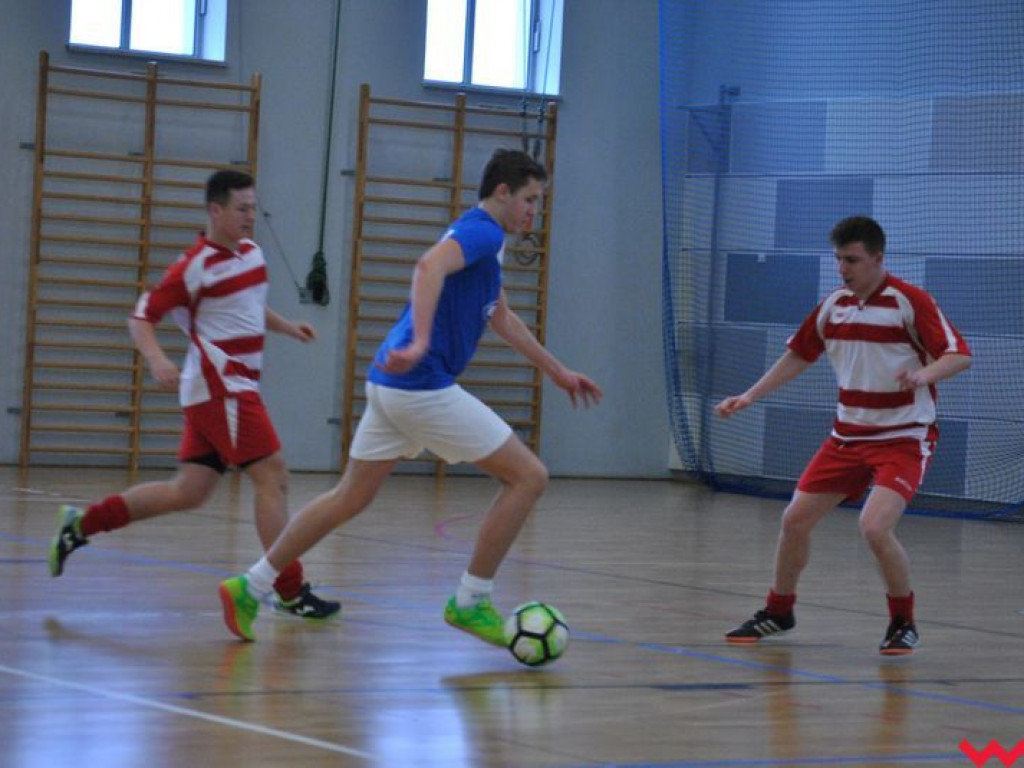 LZS Cielcza najlepszy w Sklejka Cup. Orzechowianie z najniższym miejscem na podium (galeria)