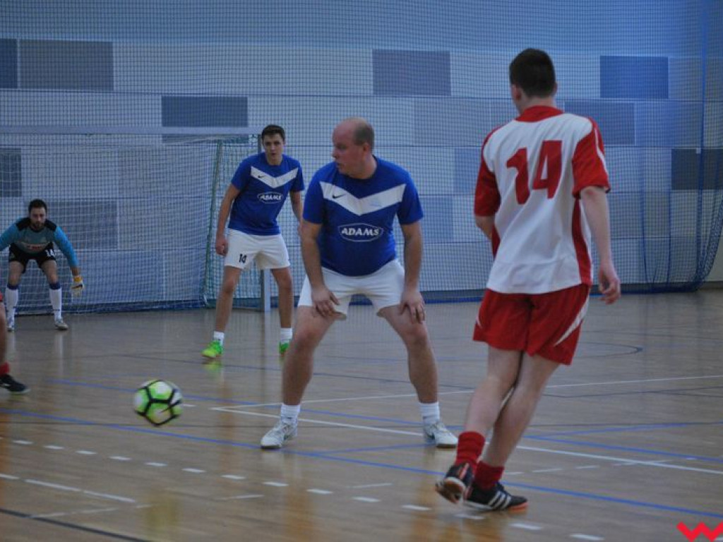 LZS Cielcza najlepszy w Sklejka Cup. Orzechowianie z najniższym miejscem na podium (galeria)