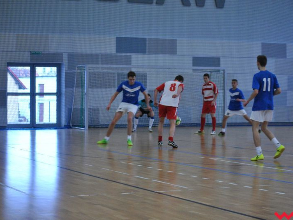 LZS Cielcza najlepszy w Sklejka Cup. Orzechowianie z najniższym miejscem na podium (galeria)