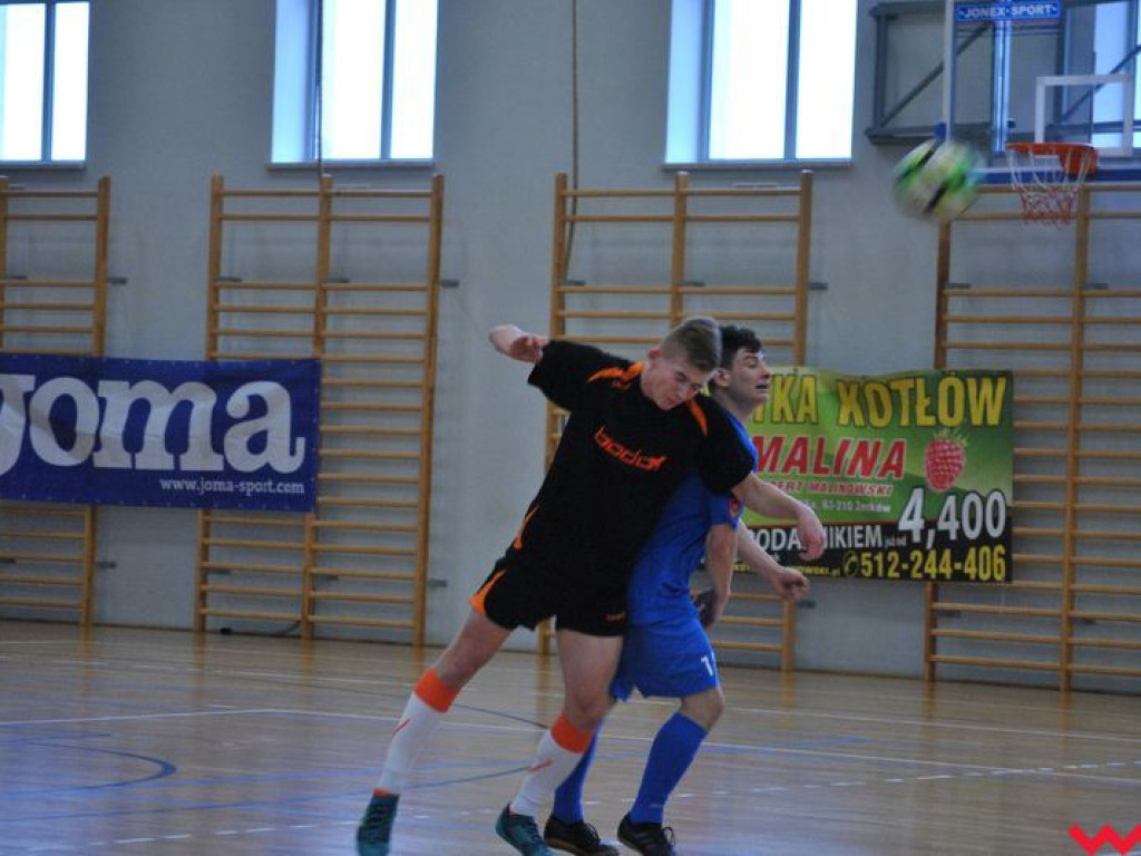 LZS Cielcza najlepszy w Sklejka Cup. Orzechowianie z najniższym miejscem na podium (galeria)