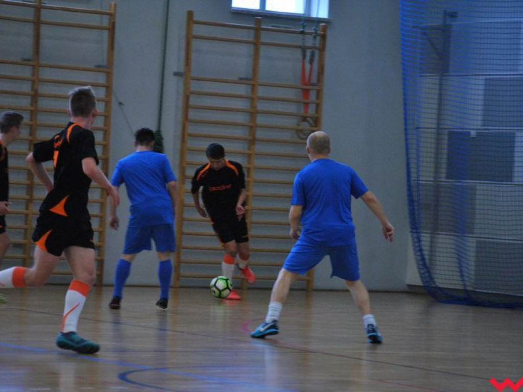 LZS Cielcza najlepszy w Sklejka Cup. Orzechowianie z najniższym miejscem na podium (galeria)