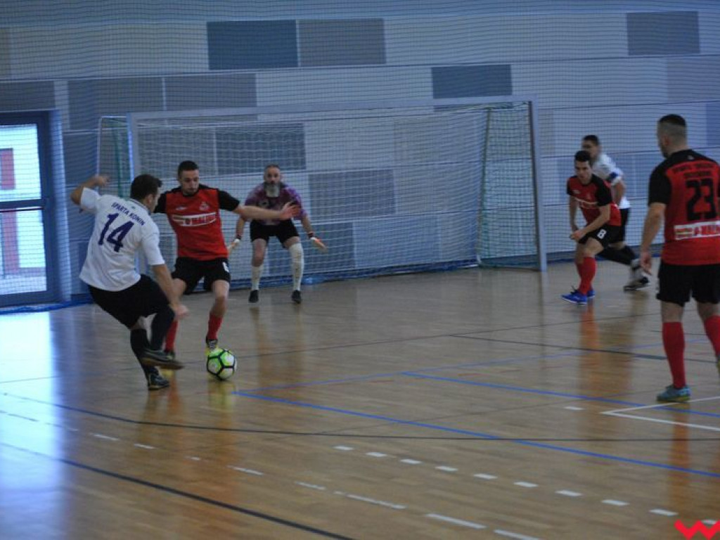 LZS Cielcza najlepszy w Sklejka Cup. Orzechowianie z najniższym miejscem na podium (galeria)
