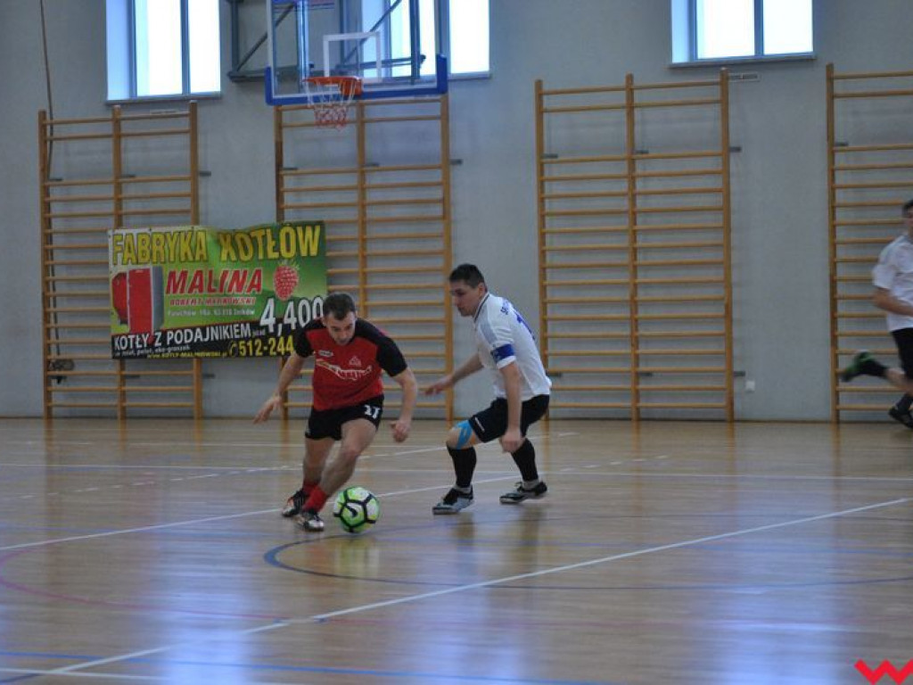 LZS Cielcza najlepszy w Sklejka Cup. Orzechowianie z najniższym miejscem na podium (galeria)