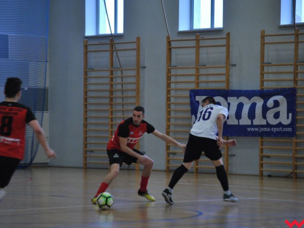 LZS Cielcza najlepszy w Sklejka Cup. Orzechowianie z najniższym miejscem na podium (galeria)