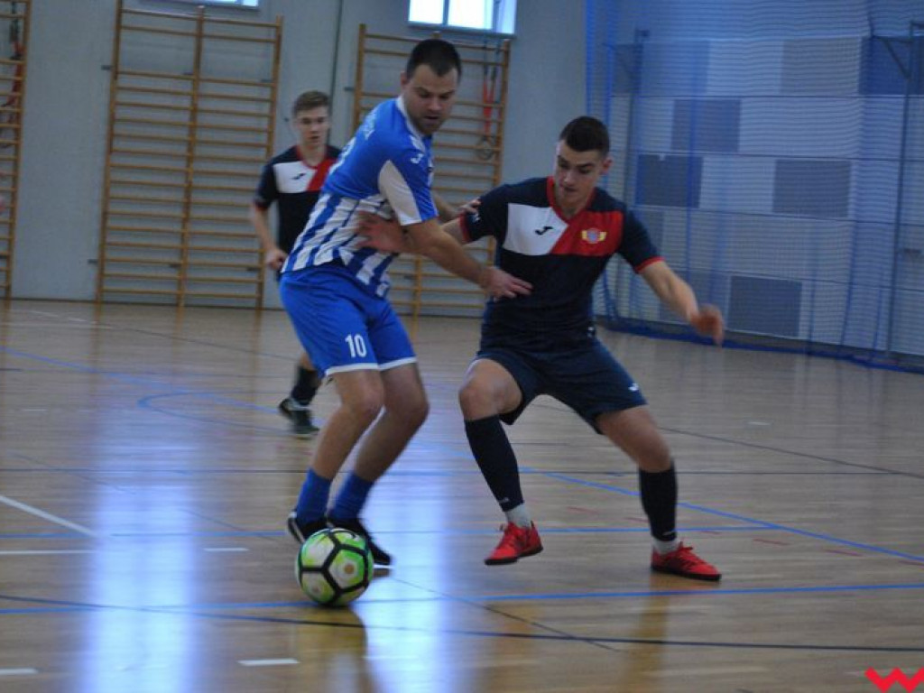 LZS Cielcza najlepszy w Sklejka Cup. Orzechowianie z najniższym miejscem na podium (galeria)