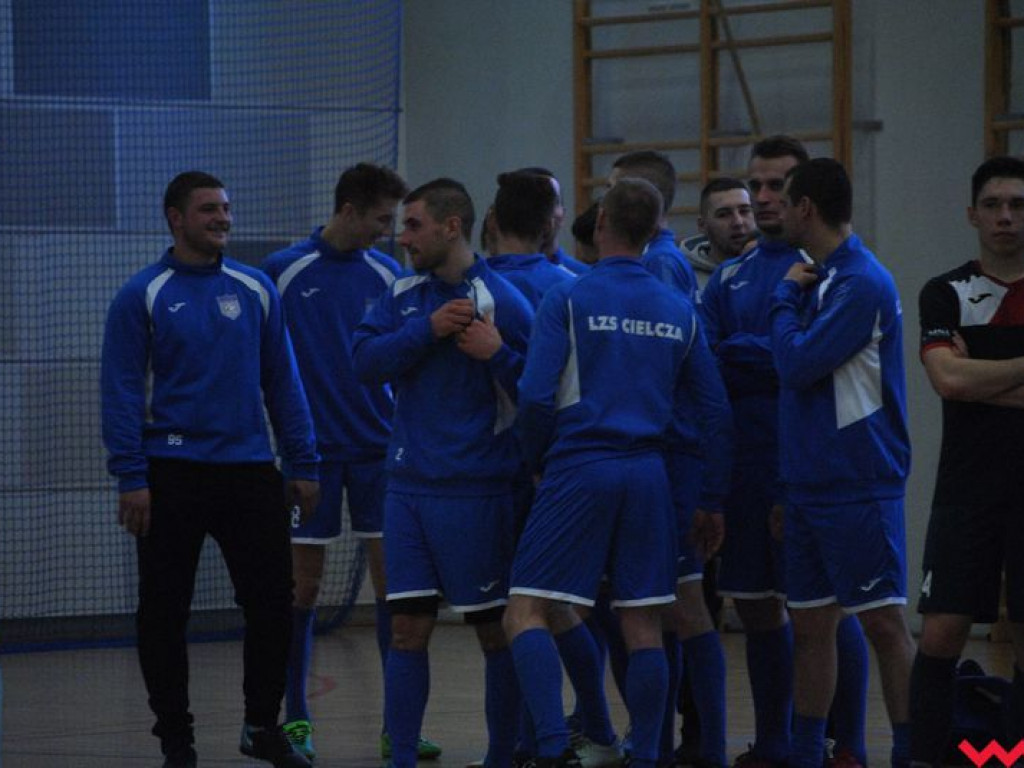 LZS Cielcza najlepszy w Sklejka Cup. Orzechowianie z najniższym miejscem na podium (galeria)