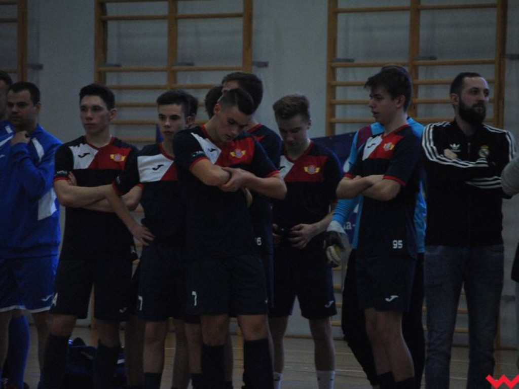 LZS Cielcza najlepszy w Sklejka Cup. Orzechowianie z najniższym miejscem na podium (galeria)