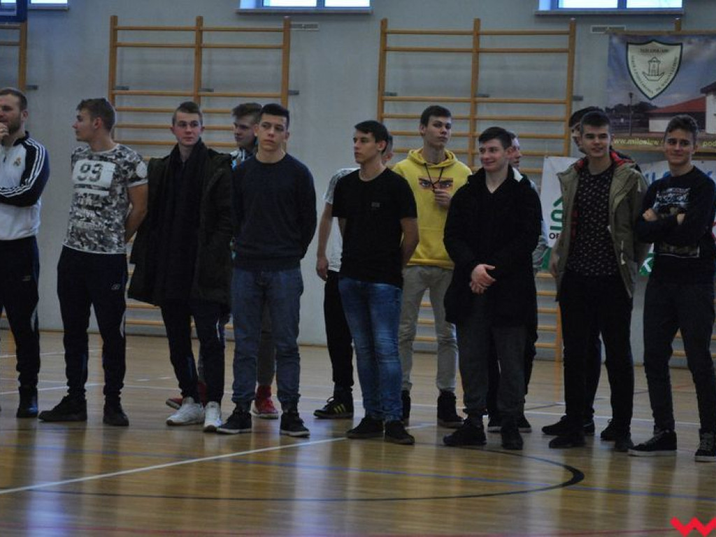 LZS Cielcza najlepszy w Sklejka Cup. Orzechowianie z najniższym miejscem na podium (galeria)