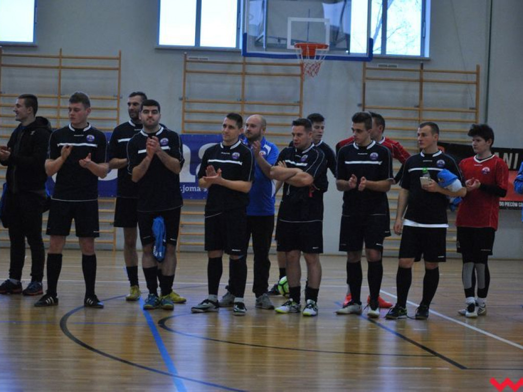 LZS Cielcza najlepszy w Sklejka Cup. Orzechowianie z najniższym miejscem na podium (galeria)