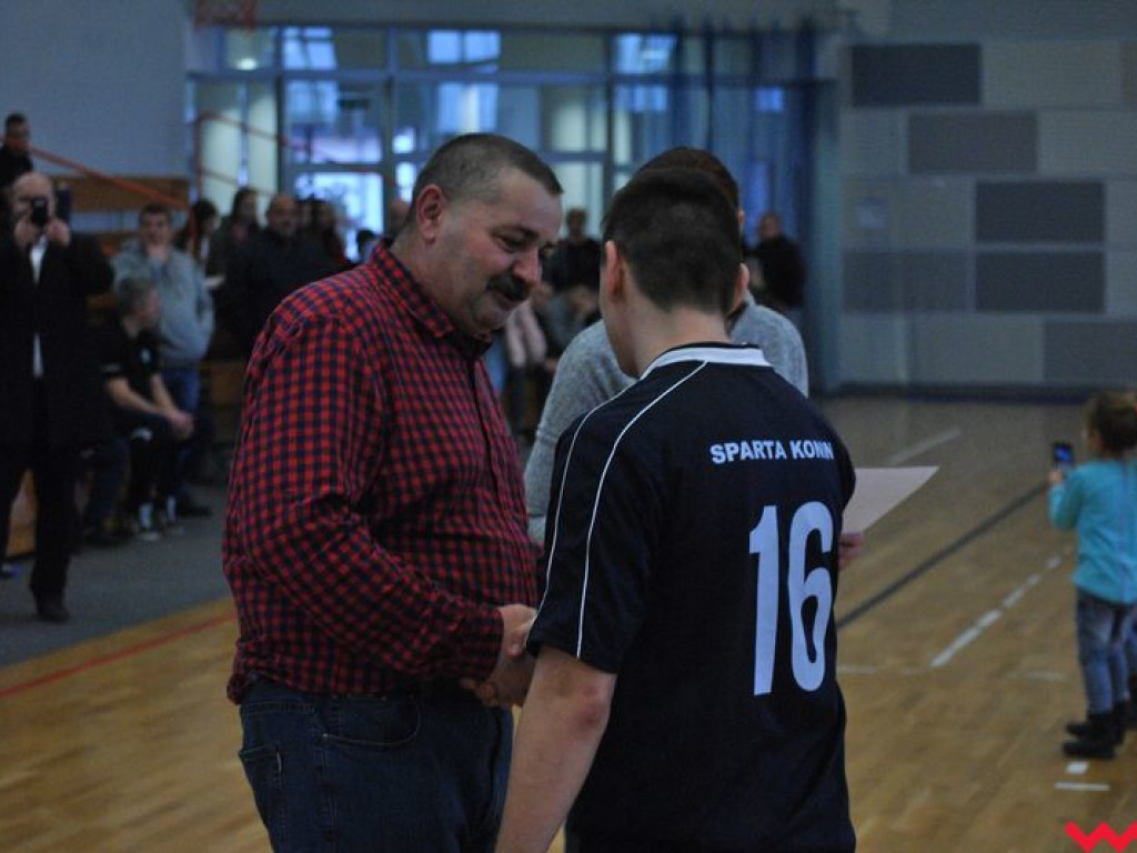 LZS Cielcza najlepszy w Sklejka Cup. Orzechowianie z najniższym miejscem na podium (galeria)