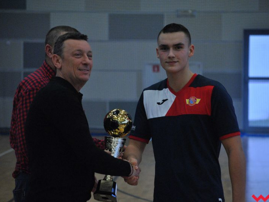 LZS Cielcza najlepszy w Sklejka Cup. Orzechowianie z najniższym miejscem na podium (galeria)