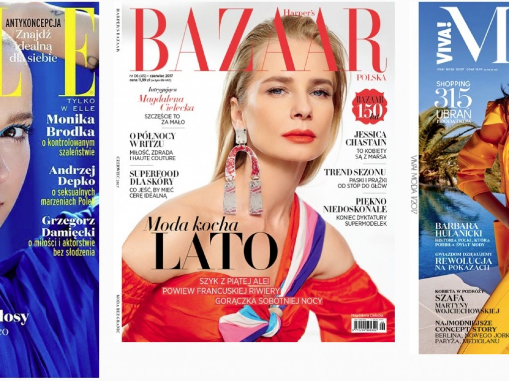Czy to będzie najodważniejsza Kolekcja Wrzesińska? Nowa autorka wybrana