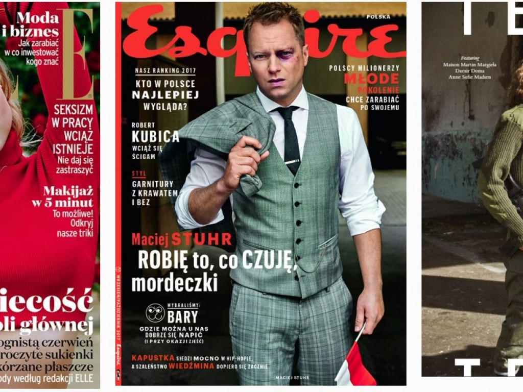 Czy to będzie najodważniejsza Kolekcja Wrzesińska? Nowa autorka wybrana
