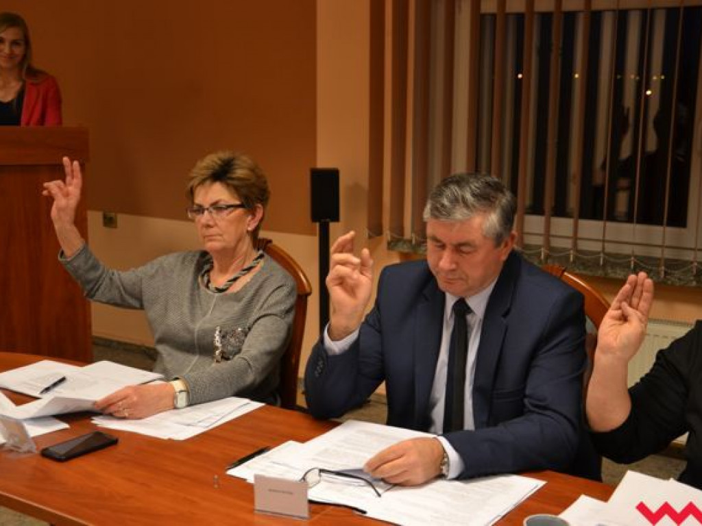 Radni uchwalili budżet. Powstanie nowe przedszkole!