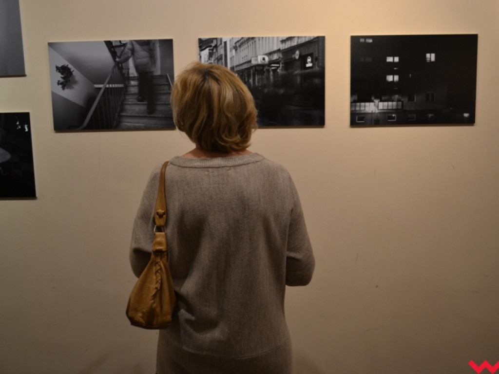 Pięć fotograficznych opowieści o poezji śp. Michała Gajdy