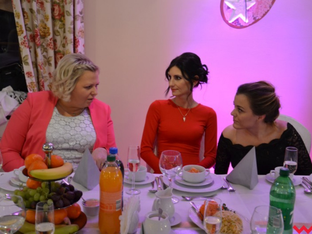  Sezon na studniówki we Wrześni rozpoczęty. Politechnicy już po polonezie