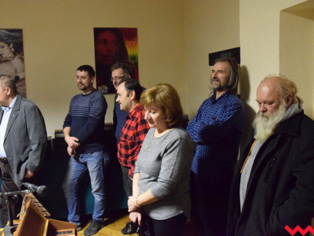 Oficjalne otwarcie Muzycznego Poddasza w Pałacu Reymonta w Kołaczkowie. Stała ekspozycja poświęcona Tonsilowi i Unitrze