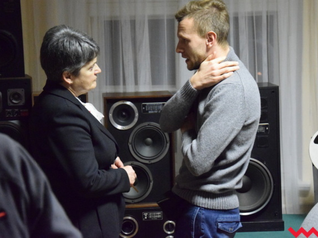 Oficjalne otwarcie Muzycznego Poddasza w Pałacu Reymonta w Kołaczkowie. Stała ekspozycja poświęcona Tonsilowi i Unitrze