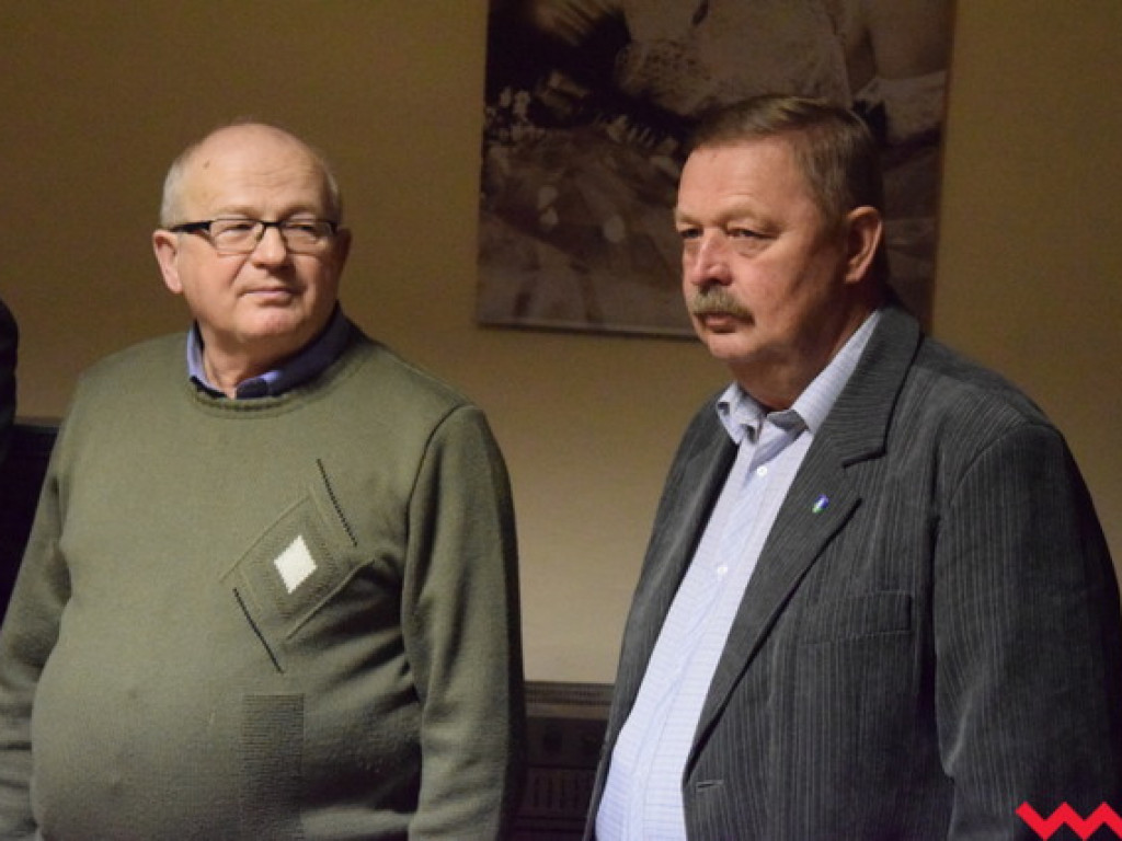 Oficjalne otwarcie Muzycznego Poddasza w Pałacu Reymonta w Kołaczkowie. Stała ekspozycja poświęcona Tonsilowi i Unitrze