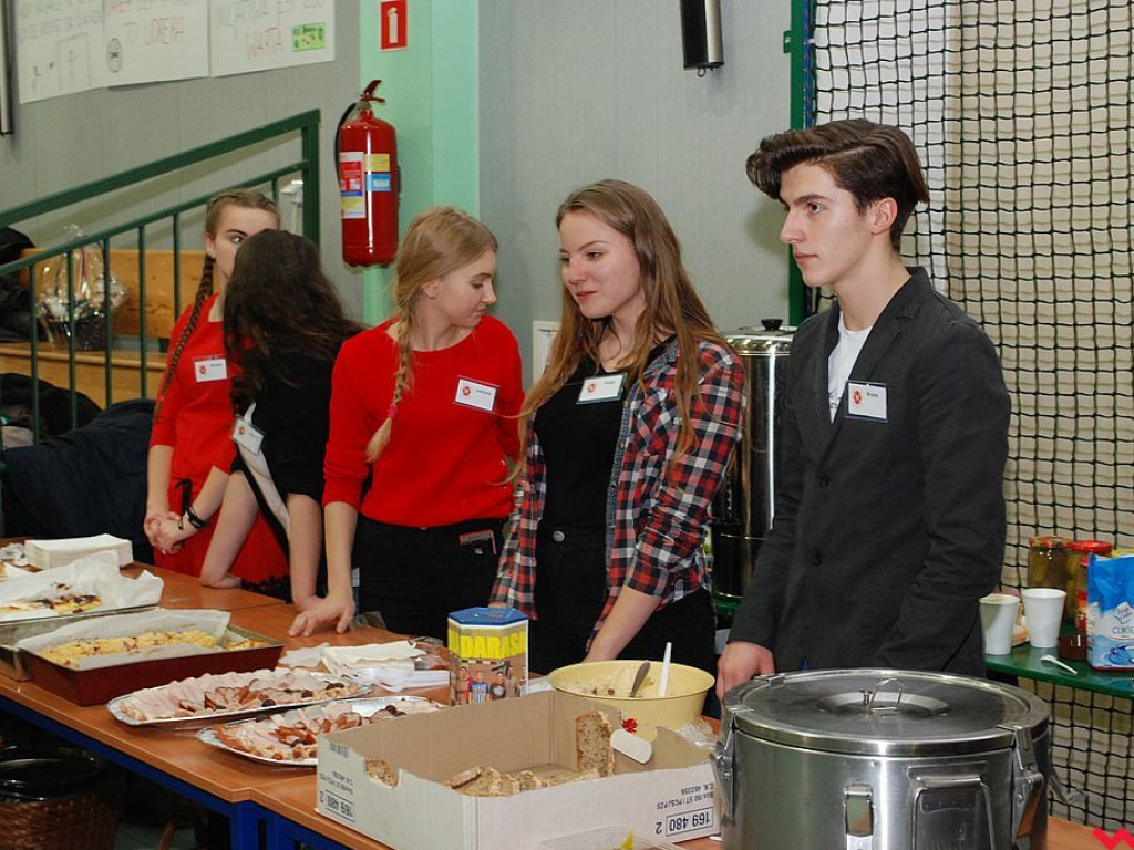 Rekordowa kwota zebrana podczas akcji „ Gramy dla Darasa