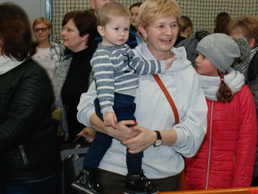 Rekordowa kwota zebrana podczas akcji „ Gramy dla Darasa