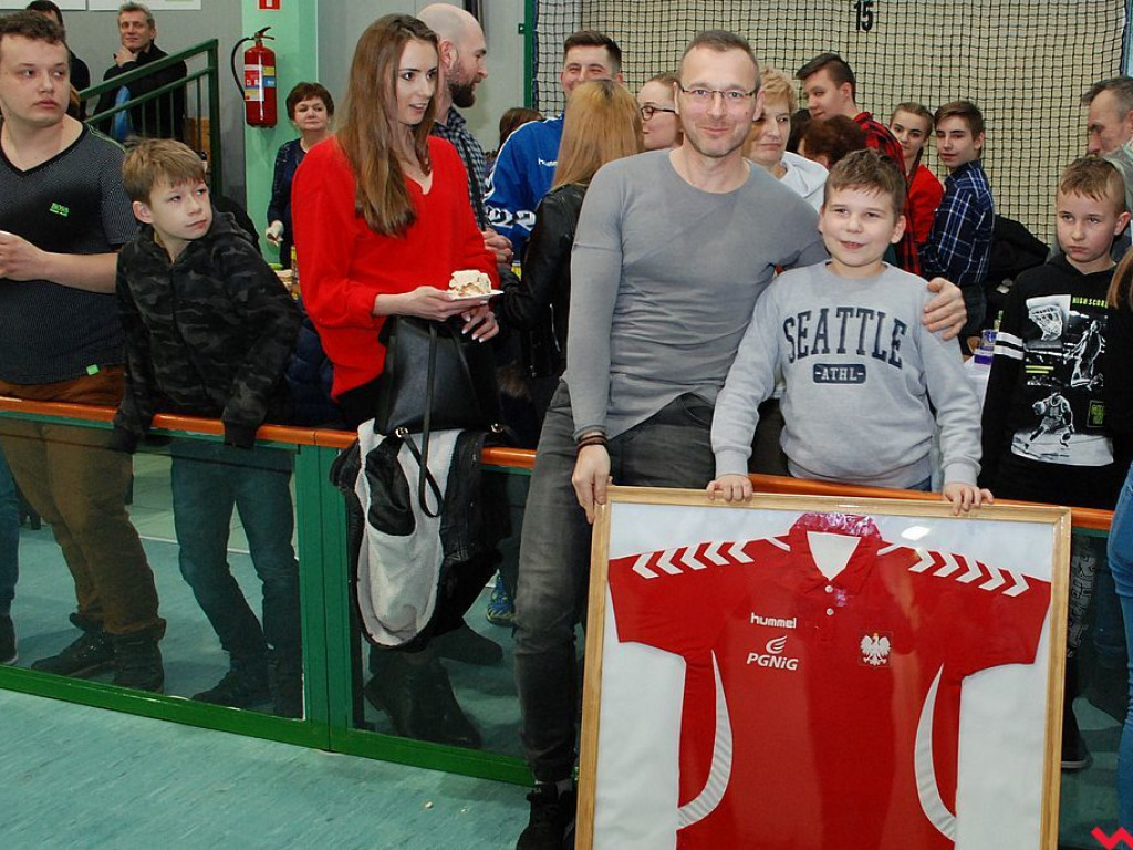 Rekordowa kwota zebrana podczas akcji „ Gramy dla Darasa