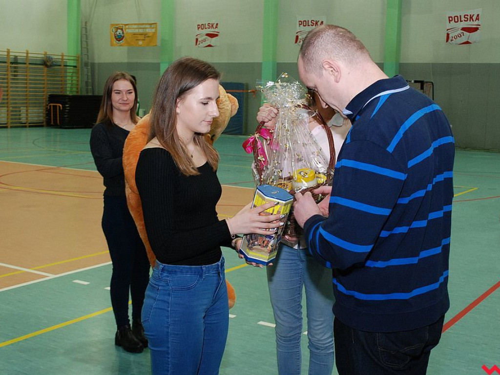 Rekordowa kwota zebrana podczas akcji „ Gramy dla Darasa